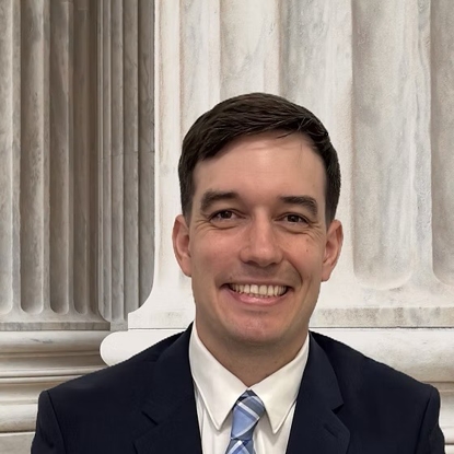 Shelby R. Black Photo
